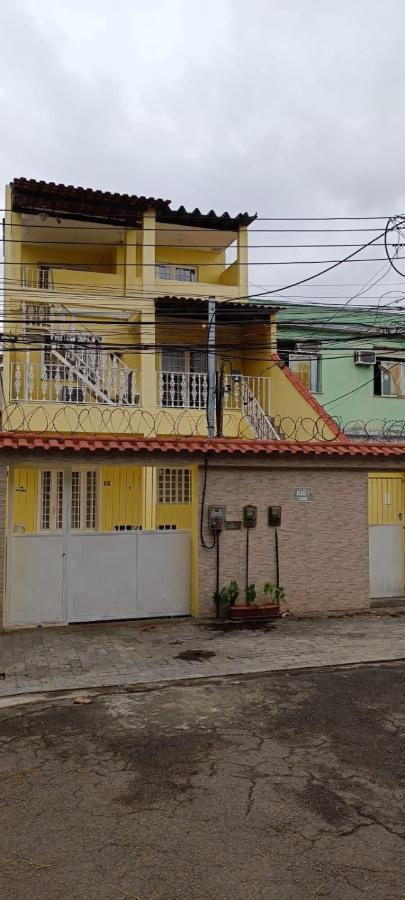 Casa Em Condominio No Rio De Facil Acesso E Vaga! Rio de Janeiro Kültér fotó